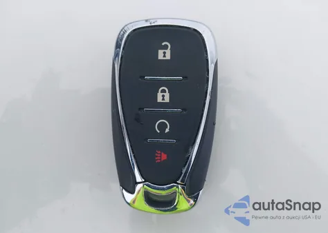 2024 Chevrolet Trailblazer Fwd Activ из США, поврежденный, VIN KL79MVSL7RB112213